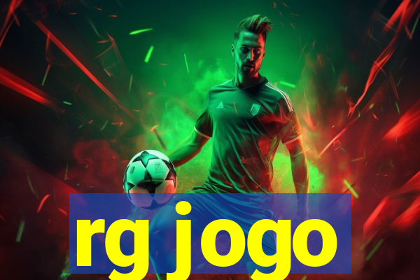 rg jogo
